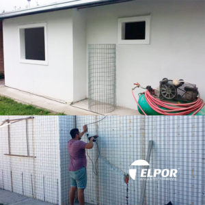 concrehaus sistema constructivo cordoba