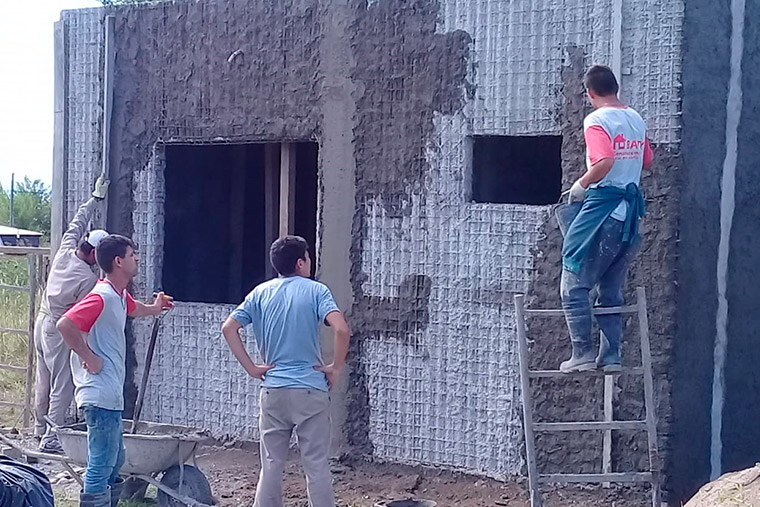 construir concrehaus arquitectos cordoba