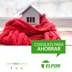 consejos ahorrar gas argentina
