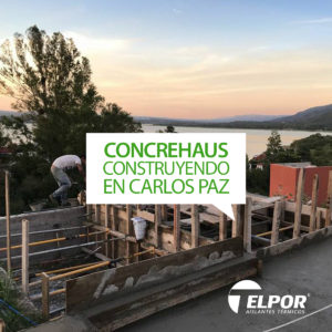 construccion carlos paz concrehaus cordoba
