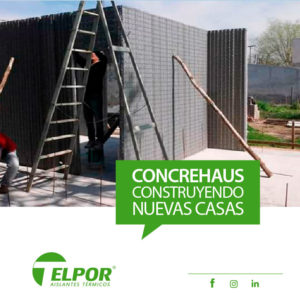 construccion casa concrehaus cordoba
