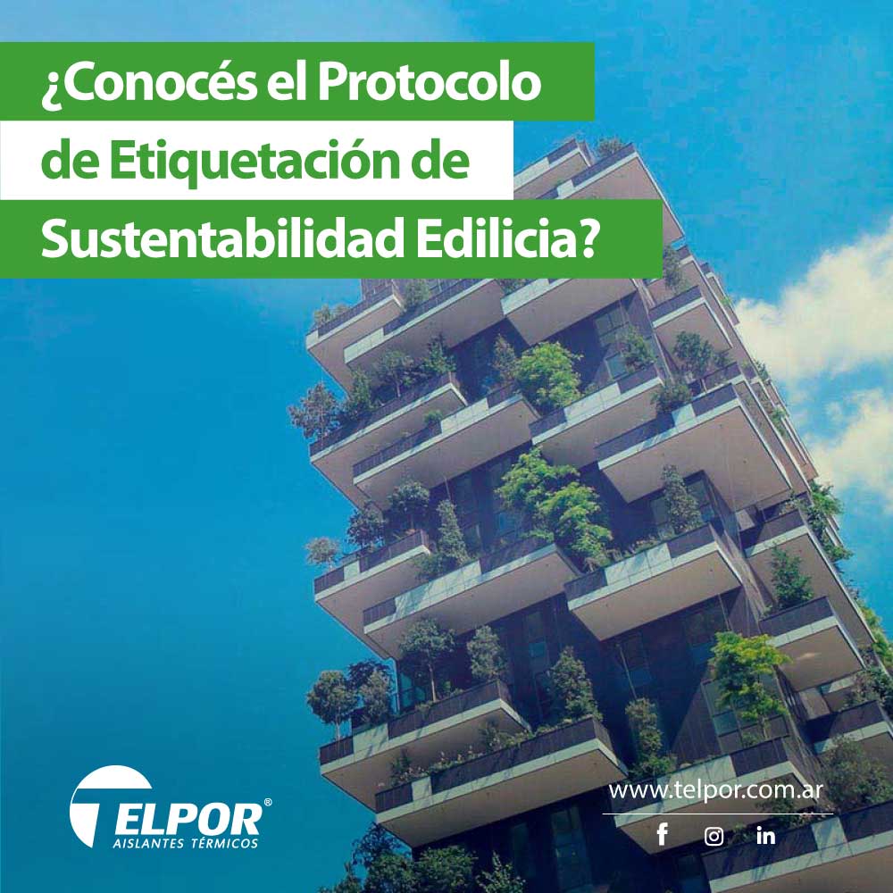 Protocolo sustentabilidad edilicia eSe Córdoba