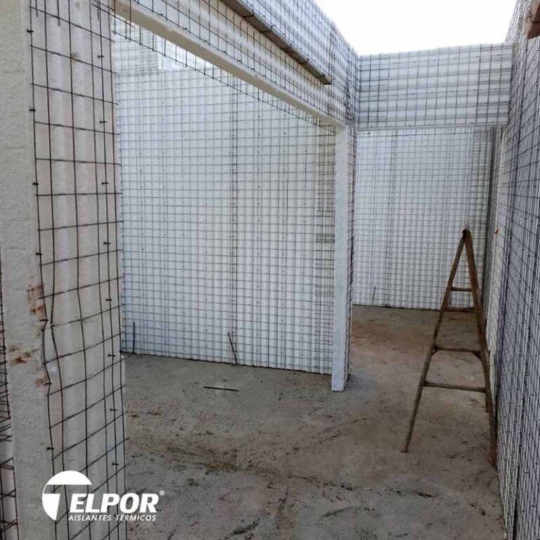 paneles construcción concrehaus en Córdoba, tecnología para la construcción
